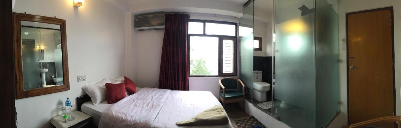 Panorama Resort And Spa Dhulikhel Exterior photo